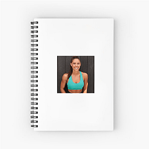 Mental Health Champion Kelsey Wells Notebook