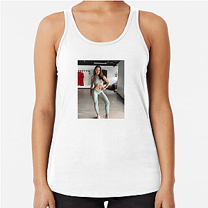 Empowerment Through Exercise Kelsey Wells Tank Tops