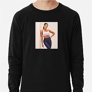 Strength Over Size Icon Kelsey Wells Sweatshirts