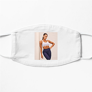 Strength Over Size Icon Kelsey Wells Face Masks
