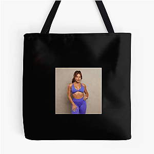 Global Fitness Influencer Kelsey Wells Bags