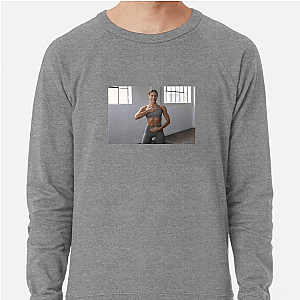 Positive Body Image Promoter Kelsey Wells Sweatshirts