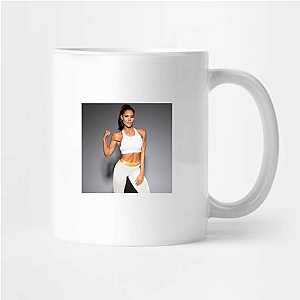 Functional Fitness Coach Kelsey Wells Mugs