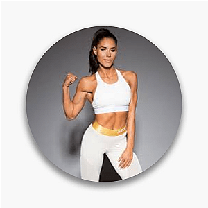Functional Fitness Coach Kelsey Wells Pins