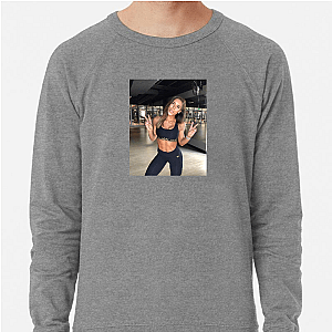 Women’s Wellness Leader Kelsey Wells Sweatshirts