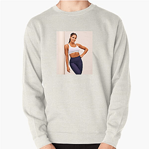 Strength Over Size Icon Kelsey Wells Sweatshirts