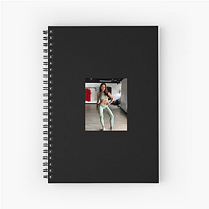 Empowerment Through Exercise Kelsey Wells Notebook