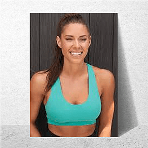 Mental Health Champion Kelsey Wells Posters
