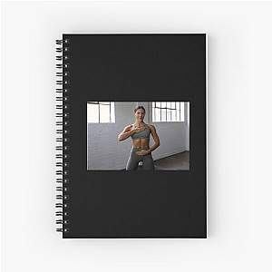Positive Body Image Promoter Kelsey Wells Notebook