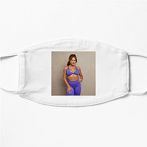 Global Fitness Influencer Kelsey Wells Face Masks