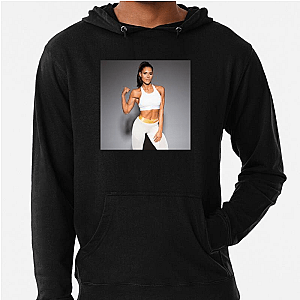 Functional Fitness Coach Kelsey Wells Hoodies