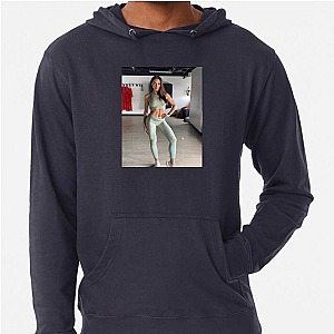Empowerment Through Exercise Kelsey Wells Hoodies
