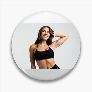 Healthy Lifestyle Motivator Kelsey Wells Pins