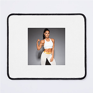 Functional Fitness Coach Kelsey Wells Mouse Pads