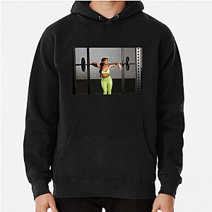 Strong Body Advocate Kelsey Wells Hoodies