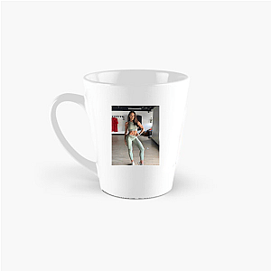 Empowerment Through Exercise Kelsey Wells Mugs