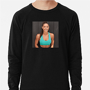 Mental Health Champion Kelsey Wells Sweatshirts