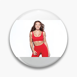 SWEAT App Trainer Kelsey Wells Pins