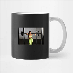 Strong Body Advocate Kelsey Wells Mugs