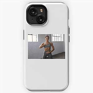 Positive Body Image Promoter Kelsey Wells Samsung Cases