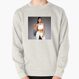 Functional Fitness Coach Kelsey Wells Sweatshirts