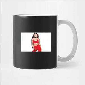 SWEAT App Trainer Kelsey Wells Mugs