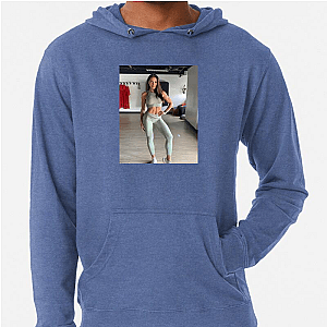 Empowerment Through Exercise Kelsey Wells Hoodies