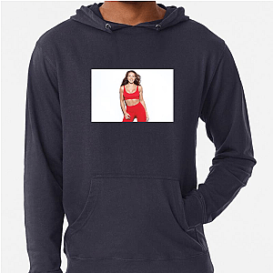 SWEAT App Trainer Kelsey Wells Hoodies