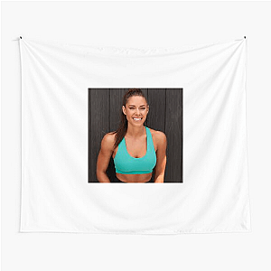 Mental Health Champion Kelsey Wells Tapestries