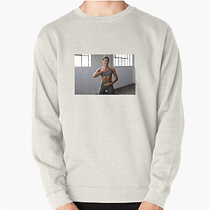 Positive Body Image Promoter Kelsey Wells Sweatshirts
