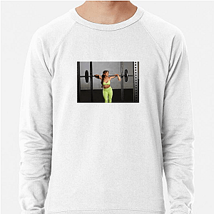 Strong Body Advocate Kelsey Wells Sweatshirts