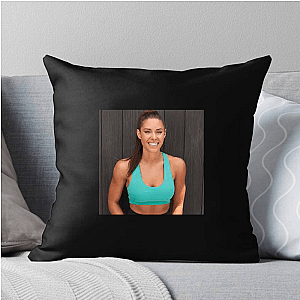 Mental Health Champion Kelsey Wells Pillows Cover