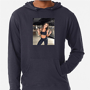 Women’s Wellness Leader Kelsey Wells Hoodies