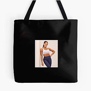Strength Over Size Icon Kelsey Wells Bags