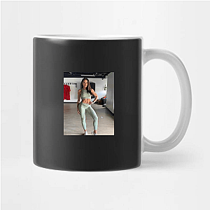 Empowerment Through Exercise Kelsey Wells Mugs