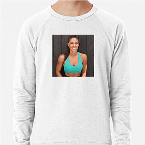 Mental Health Champion Kelsey Wells Sweatshirts