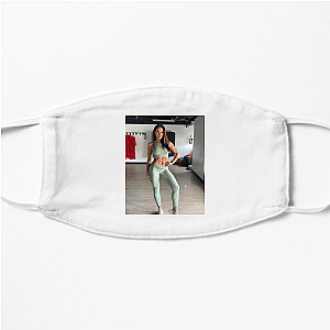 Empowerment Through Exercise Kelsey Wells Face Masks