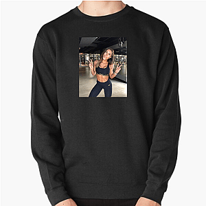 Women’s Wellness Leader Kelsey Wells Sweatshirts