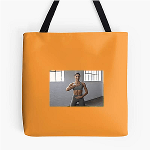 Positive Body Image Promoter Kelsey Wells Bags