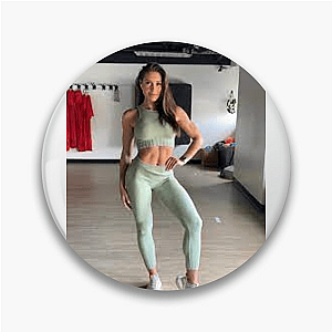 Empowerment Through Exercise Kelsey Wells Pins