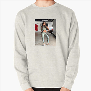 Empowerment Through Exercise Kelsey Wells Sweatshirts