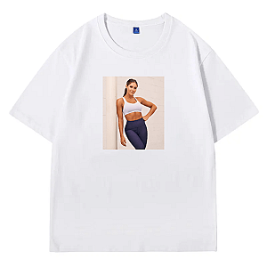 Strength Over Size Icon Kelsey Wells T-Shirts