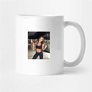 Women’s Wellness Leader Kelsey Wells Mugs
