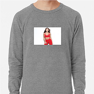 SWEAT App Trainer Kelsey Wells Sweatshirts