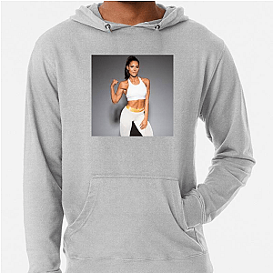 Functional Fitness Coach Kelsey Wells Hoodies