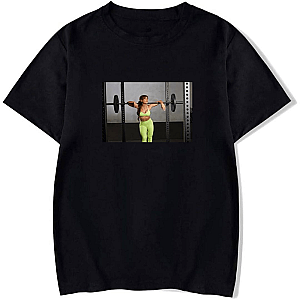 Strong Body Advocate Kelsey Wells T-Shirts