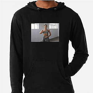 Positive Body Image Promoter Kelsey Wells Hoodies