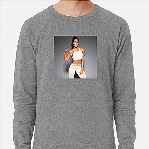 Functional Fitness Coach Kelsey Wells Sweatshirts
