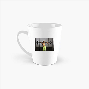Strong Body Advocate Kelsey Wells Mugs