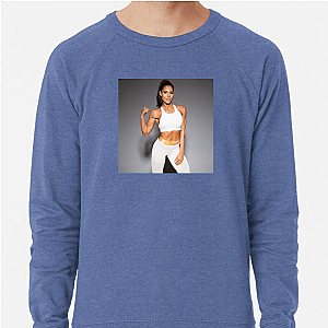 Functional Fitness Coach Kelsey Wells Sweatshirts